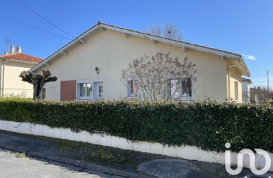 vente maison 125 000 € à proximité de Massoulès (47140)