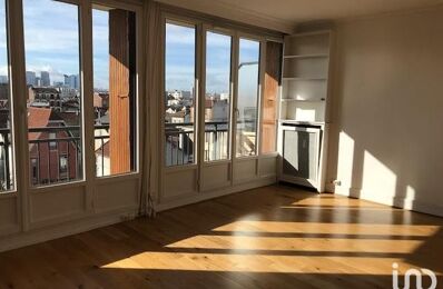 location appartement 1 502 € CC /mois à proximité de Versailles (78000)