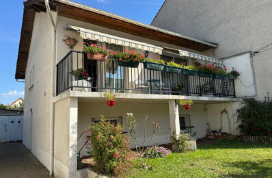 vente maison 312 000 € à proximité de Villeneuve-sous-Dammartin (77230)