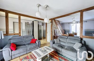 vente maison 335 000 € à proximité de Varennes-Jarcy (91480)