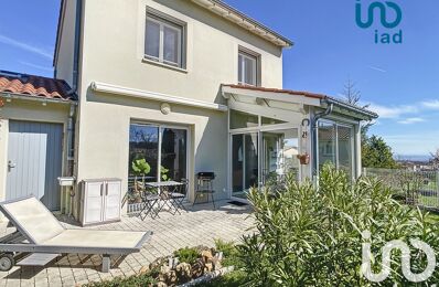 vente maison 309 000 € à proximité de Bourg-Argental (42220)