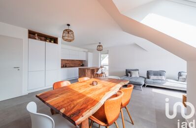 appartement 3 pièces 80 m2 à vendre à Dingsheim (67370)