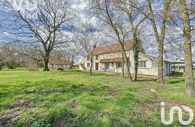 vente maison 232 000 € à proximité de Châtillon-Coligny (45230)
