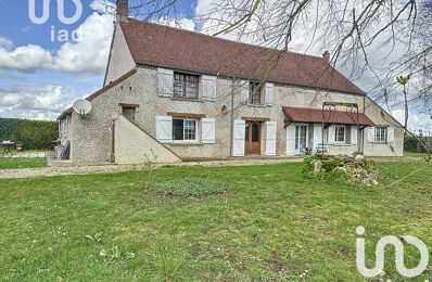 vente maison 232 000 € à proximité de Saint-Maurice-sur-Fessard (45700)