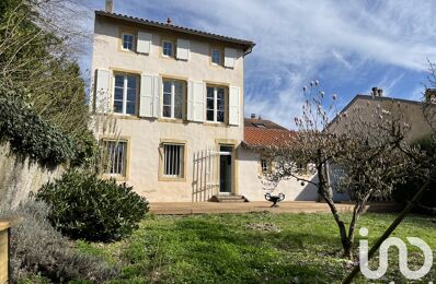 vente maison 419 000 € à proximité de Le Ban-Saint-Martin (57050)