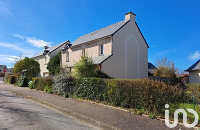 vente maison 342 000 € à proximité de Lehon (22100)