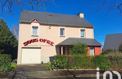 vente maison 342 000 € à proximité de Langrolay-sur-Rance (22490)