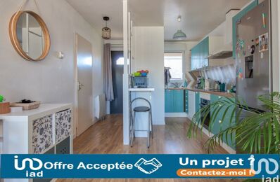 vente maison 224 500 € à proximité de La Magdelaine-sur-Tarn (31340)