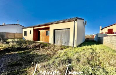 location maison 1 100 € CC /mois à proximité de Sainte-Foy-de-Peyrolières (31470)