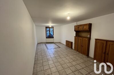 vente maison 250 000 € à proximité de Lavannes (51110)