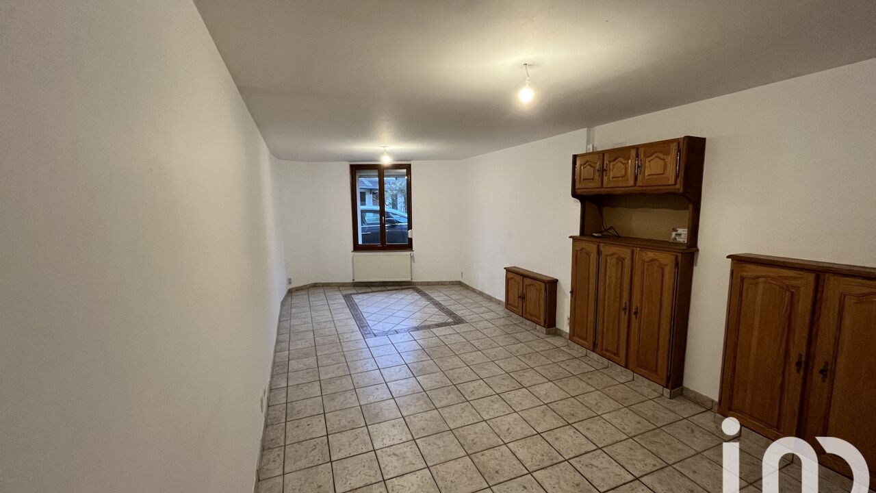 maison 5 pièces 132 m2 à vendre à Nogent-l'Abbesse (51420)