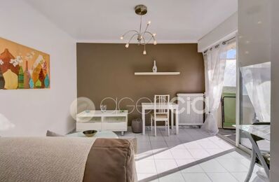 vente appartement 138 300 € à proximité de Le Cannet (06110)