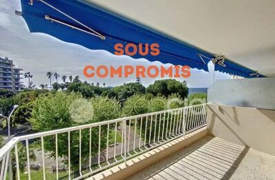 vente appartement 752 000 € à proximité de Pégomas (06580)