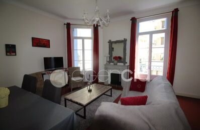 location de vacances appartement Nous consulter à proximité de Le Rouret (06650)