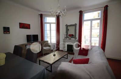 location de vacances appartement Nous consulter à proximité de Grasse (06130)