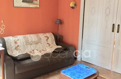 location de vacances appartement Nous consulter à proximité de Mougins (06250)