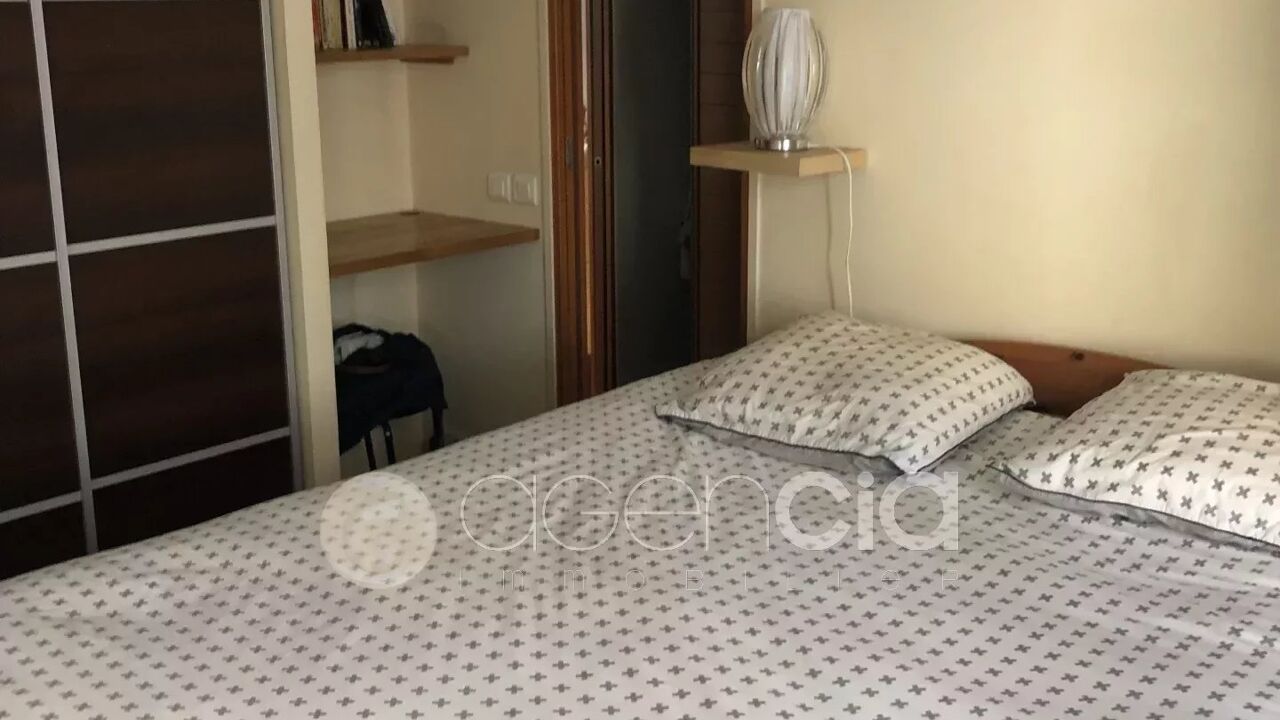 appartement 2 pièces 40 m2 à Cannes (06400)