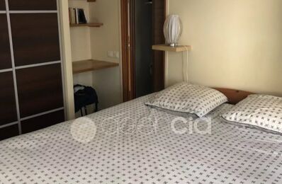 location de vacances appartement 2 023 € / semaine à proximité de Grasse (06130)