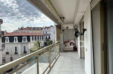 vente appartement 650 000 € à proximité de Vallauris (06220)