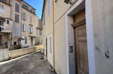 vente immeuble 1 490 000 € à proximité de Mougins (06250)