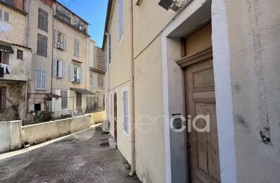 vente immeuble 1 490 000 € à proximité de Cabris (06530)