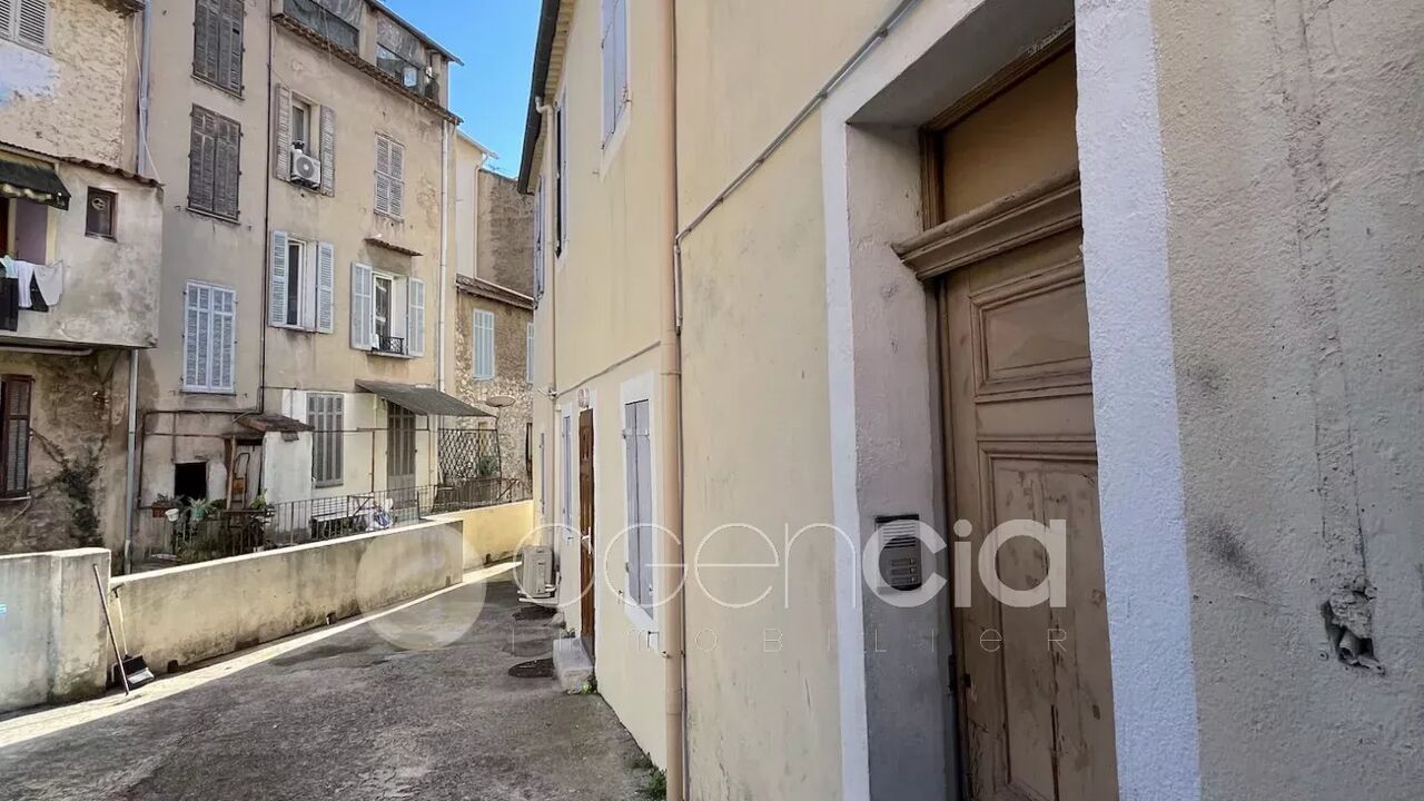 immeuble  pièces 318 m2 à vendre à Cannes (06400)