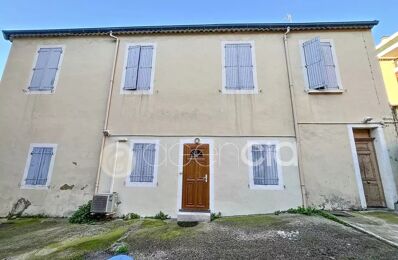 vente immeuble 631 500 € à proximité de Grasse (06130)