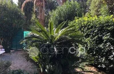 appartement 2 pièces 50 m2 à Cannes (06400)