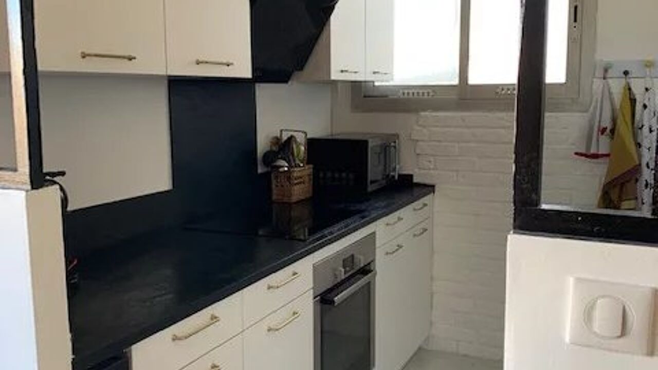 appartement 3 pièces 48 m2 à Cannes (06400)