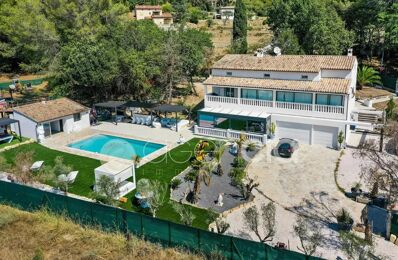 vente maison 1 995 000 € à proximité de Cannes (06400)