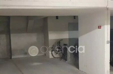 vente garage 49 500 € à proximité de Antibes (06600)