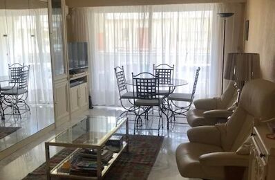 location de vacances appartement Nous consulter à proximité de Golfe-Juan (06220)