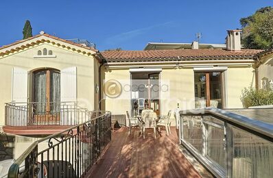 vente maison 1 995 000 € à proximité de Roquefort-les-Pins (06330)