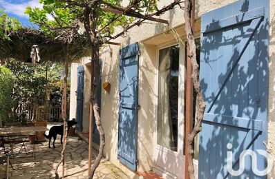 vente maison 316 000 € à proximité de Villelongue-de-la-Salanque (66410)