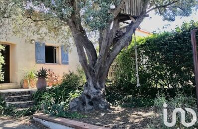 vente maison 297 000 € à proximité de Le Barcarès (66420)