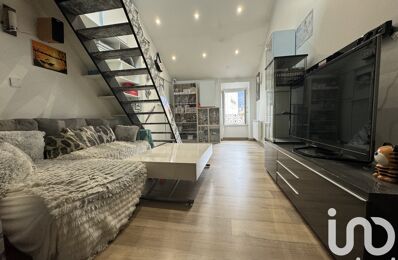 vente appartement 99 000 € à proximité de Grenoble (38000)
