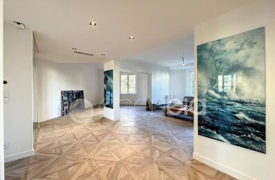 appartement 5 pièces 120 m2 à vendre à Cannes (06400)