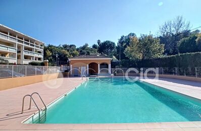 vente appartement 267 000 € à proximité de Mouans-Sartoux (06370)