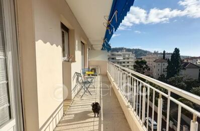 location de vacances appartement 693 € / semaine à proximité de Nice (06200)