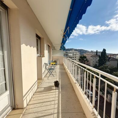 Appartement pour les vacances 2 pièces 55 m²