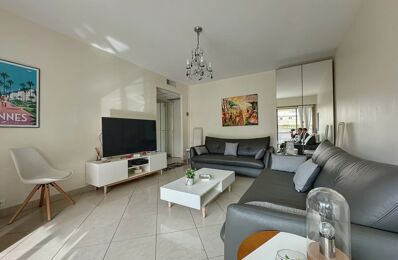 location de vacances appartement Nous consulter à proximité de Golfe-Juan (06220)