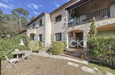 maison 7 pièces 250 m2 à vendre à La Colle-sur-Loup (06480)