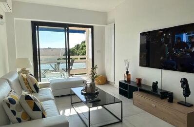 location de vacances appartement Nous consulter à proximité de Golfe-Juan (06220)