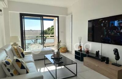 location de vacances appartement Nous consulter à proximité de Théoule-sur-Mer (06590)