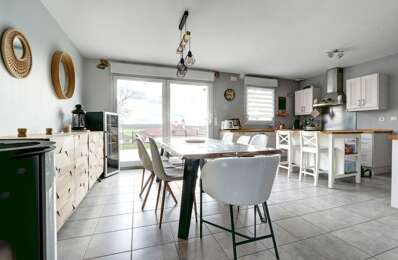 vente maison 369 000 € à proximité de Luttange (57935)