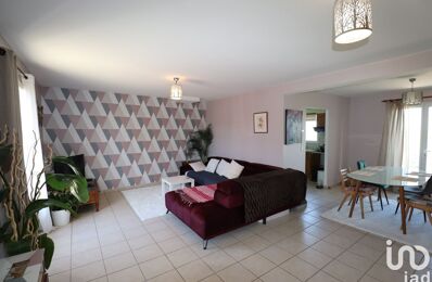 location maison 770 € CC /mois à proximité de Lailly-en-Val (45740)
