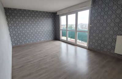appartement 4 pièces 84 m2 à vendre à Le Havre (76620)
