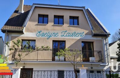 vente maison 1 099 000 € à proximité de Bagneux (92220)