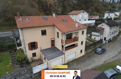 vente maison 150 000 € à proximité de Beynac (87700)