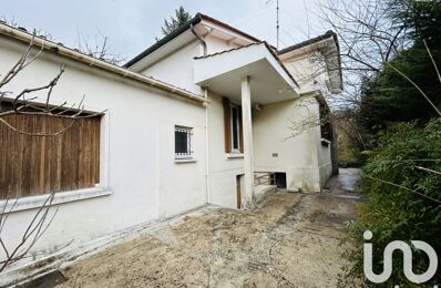 vente maison 109 900 € à proximité de Soyaux (16800)